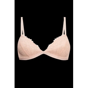 Dámska podprsenka 164298 3F207 03050 nude - Emporio Armani