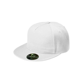 Krytka Rap 5P MLI-30100 biela - Malfini