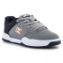 Pánska športová obuv Central M ADYS100551-NGY Grey with navy blue - DC Shoes