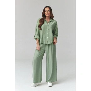 Dámska súprava C49 v khaki farbe – Makadamia Dámska súprava C49 v khaki farbe – Makadamia