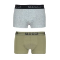 Pánske boxerky men Go Hipster C2P - Sloggi