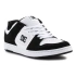 DC Topánky Manteca 4 M ADYS100765-WBK