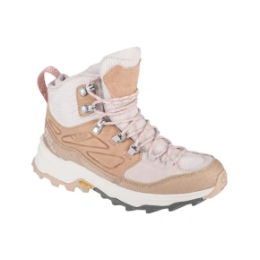 Topánky Jack Wolfskin Cyrox Texapore Mid W 4064311-5629