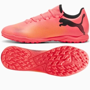 Kopačky Puma Future 7 Play TT M 107726-03