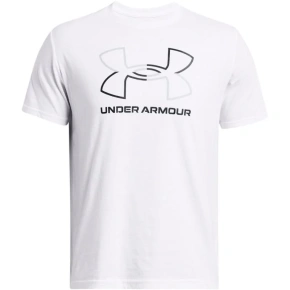 Under Armour GL Foundation Uodate SS M 1382915 100 pánske tričko