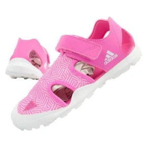 Adidas Captain Toey Jr FZ2235 Detská obuv