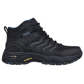 Topánky Skechers Arch Fit Dawson Raveno M 204634-BLK