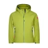 Trollkids Kvalvika Jacket Jr 328-345 softshellová bunda