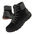 Topánky Skechers W 144204/BKGY