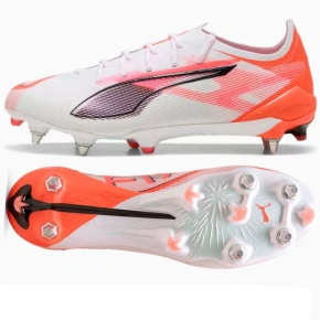 Kopačky Puma Ultra 5 Ultimate MxSG M 108343-01