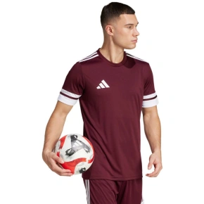 Tričko adidas Squadra 25 M JC8675 muži