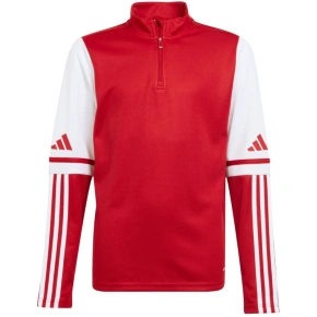 Adidas Squadra 25 Training Top Jr Mikina JD3026