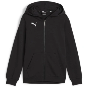 Puma teamGoal Casuals Hoodie Jr 658596 03