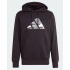 Mikina adidas Camo 3B Hoodie M JM6378 men