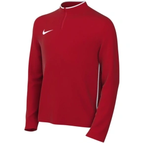 Nike Dri-Fit Park Drill Top červená IB7542 657 Nike Dri-Fit Park Drill Top červená IB7542 657