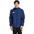 Pánska bunda adidas Entrada 26 All Weather navy blue JZ9102 pánska