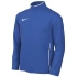 Detská mikina Nike Dri-Fit Park 26 modrá HM7256 463