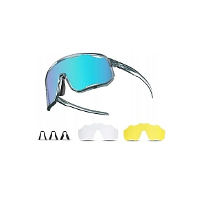 Športové okuliare Rockbros 14210010006 s polarizáciou Športové okuliare Rockbros 14210010006 s polarizáciou
