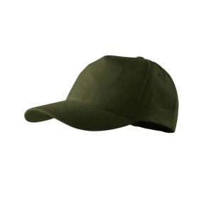Unisex čiapka 5P (vojenská)