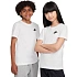 Detské tričko Nike Sportswear white FZ5177 100