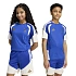Adidas Juventus Tiro 26 Competition Training Junior JSY Tričko KH1223