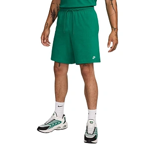 Pánske šortky Nike Club, zelené, FQ4359 365
