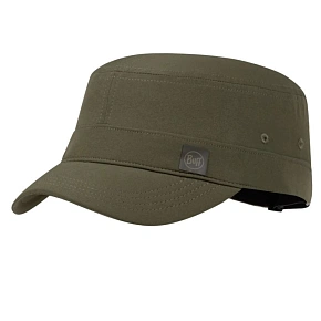 Vojenská čiapka Buff 13773885930, zelená, L/XL