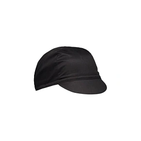 Cyklistická čiapka POC Cadence Cap, čierna