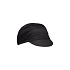 Cyklistická čiapka POC Cadence Cap, čierna