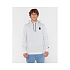 Mikina RIP CURL ANTI SERIES SEARCH BASE HOOD, sivá