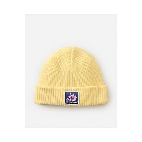 Čiapka RIP CURL MIXED REG BEANIE-GIRL, žltá Čiapka RIP CURL MIXED REG BEANIE-GIRL, žltá
