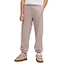 Detské nohavice Puma ESS Sweatpants CL FL, béžové, 684898 89