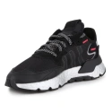 Dámske nohavice Nite Jogger W FV4137 - Adidas