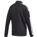 Mládežnícka mikina Squadra 21 GK9542 - Adidas