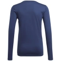 Detské futbalové tričko Team Base Jr GN5712 - Adidas
