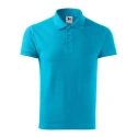 Pánske polo tričko Cotton Heavy M MLI-21544 - Malfini