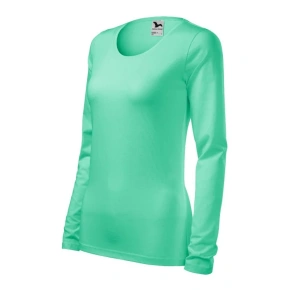 Dámske tričko Slim W MLI-13995 - Malfini
