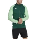 Pánska tréningová mikina Tiro 23 Competition M HU1303 - Adidas