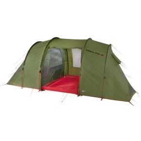 Stan High Peak Goose 4 LW zeleno-červený 10333