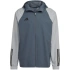 Pánska bunda Tiro 23 Competition M HU1320 so zipsom - Adidas