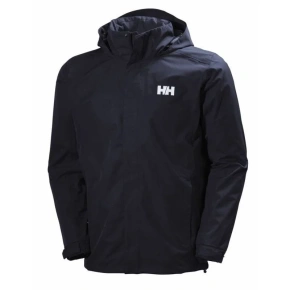 Pánska nepremokavá bunda Dubliner M 62643 597 - Helly Hansen