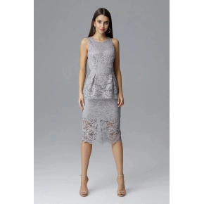 Večerné šaty M640 - Figl