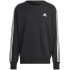 Mikina adidas Essentials French Terry 3-Stripes M IC9317