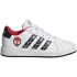Topánky adidas Grand Court Spider-man K Jr IG7169