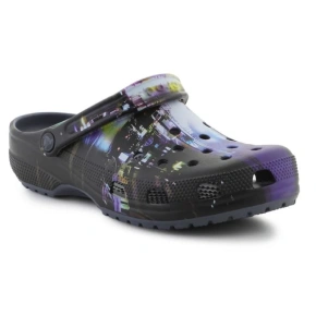 Crocs Classic Meta Scape Clog U 208455-4EA Crocs Classic Meta Scape Clog U 208455-4EA
