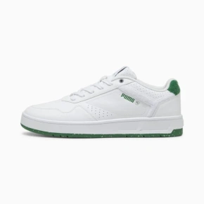 Topánky Puma Court Classic Better White Archive M 395088-01