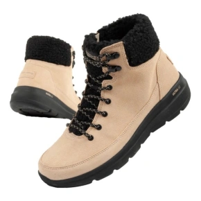 Topánky Glacial Ultra-Woodlands W 16677/NTBK