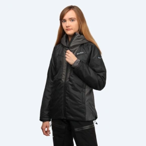 Salewa Ortles PRL W JKT bunda 25204-0911 Salewa Ortles PRL W JKT bunda 25204-0911