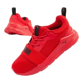 Detská obuv Puma Wired Run Jr 374217 05