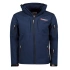 Geografické Nórsko Softshell TUNAR DB NAVY MEN 009 (WY9170H/GN/Navy)